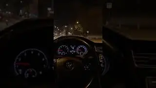 Kubilay Karça | Üzerime Kalır | Golf 7 Gece Snap