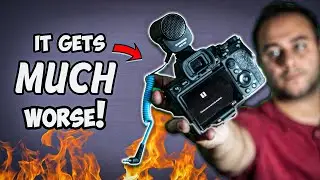 Sony Firmware 3.02 Gets Even WORSE with More Issues | Goodbye A7S3