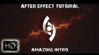 After Effect Tutorial Amazing Intro in.HD