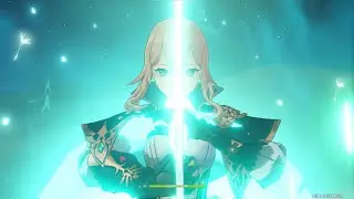 Genshin Impact Casual Play