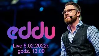Transmisja Live Eddu Zima 2022
