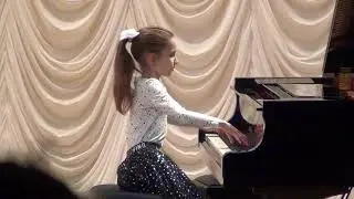 Л. Шукайло «Экспромт»