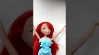 новая трансформация кристаликс