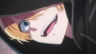 Аниме клип - На глубине души я утонул во лжи |AMV|