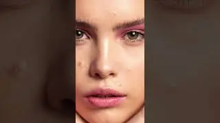 Are you a Beauty Photographer? 💄📷Try our neural network-based retouching tools. 