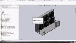 Solidworks Automation Macro: Create Bill Of Material (BOM).