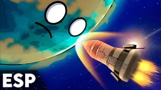 Mission to Titan - Part 1