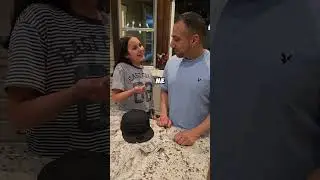 Grape trick really works