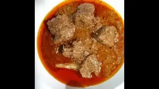 Mutton Korma| Delhi 6 Style Mutton Korma| Shadiyon wala Korma
