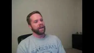 Brave - (Josh Groban) - Cover