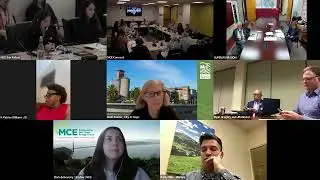 Marin Clean Energy Board Meeting February 15, 2024