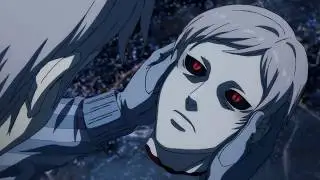 juuni taisen AMV