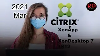 Citrix XenApp & XenDesktop 7 