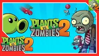 Перезалив - Plants vs Zombies 2