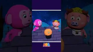 Тыква Тыква сильно упала. Часть 2. 