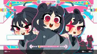 【DJMAX RESPECT V】 V LIBERTY THEME SKIN