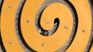Spirala