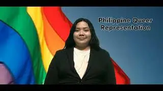 Gender and Sexuality in Popular Culture (Philippine Queer Representation)