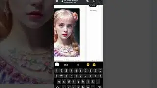 Create Talking Ai Avatar In Mobile | Bolne Wali Photo Ki Video Banaye #shortsfeed #aiavatar #shorts