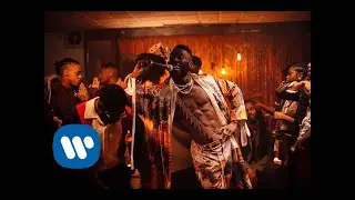 Kojey Radical - Cashmere Tears (Official Music Video)