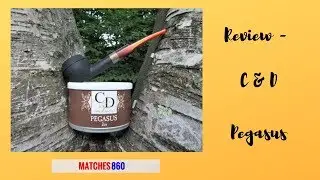 Review - C&D Pegasus