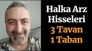 Halka Arz Hisseleri 3 Tavan 1 Taban Yola Devam 