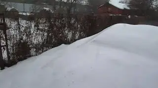 Нов Год на даче 2021   2022