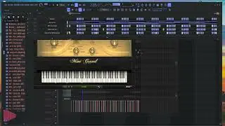 Ludwig van Swaythoven Went Crazy on the Piano... Again