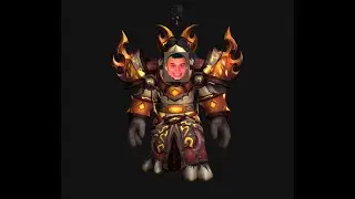 World Of Warcraft BFA WarLOCK vs PALAdin 455+ only STATS
