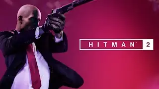 HITMAN 2 Walkthrough Gameplay Sniper Assassin The Prison Siberia Russia E.p.3