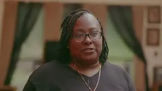 Learn How Martavia Benefitted from the EASE Program.
