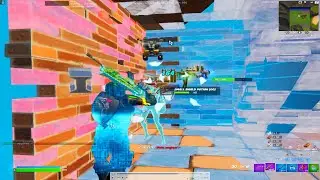 Band For Band💸 (Fortnite Montage) + Best Keyboard And Mouse Settings For AIMBOT/ Piece Control 🧩