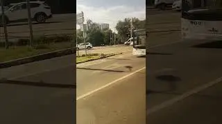 Автобус №34