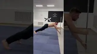 Workout #челлендж