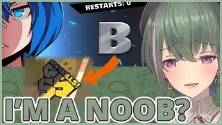[Indie] Terumi Is A Noob At GENOKIDS?