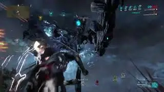 Eidolon Terralist Hunting_Solo