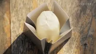 The Most Expensive Cheese in the World comes from Serbian Donkeys!  // Business Insider