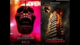 Final Destination Bloodlines   Official Teaser Trailer