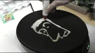 Первый блин