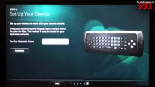 Vizio Co-Star With Google TV (VAP430): Setup & Walkthrough