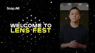 Welcome to Lens Fest