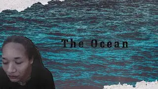 Jaden Sade - The Ocean (Official Lyric Video)