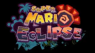 SUPER MARIO SUNSHINE 2 ? Le plus grand mode : Super Mario Eclipse !