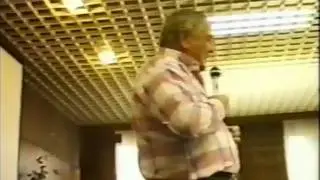 James Doohan Nuernberg 1991 Part 5