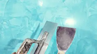 How To Create Stucco Marble Finish Special Effect Royale Play Asianpaints || WallTexture