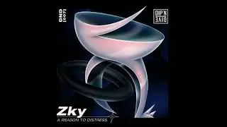 Zky - A Reason to Live For [DND007]