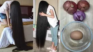 DIY Hair Masks for Every Hair Type: Get Gorgeous Locks at Home || Traditional Beauty Secrets