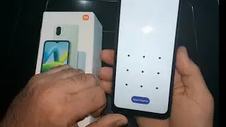 كيفية عمل فورمات لهاتف ريدمي redmi A1PLUS| hard reset