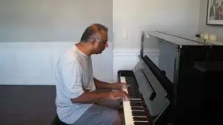 Raja Kaiya Vachaa - Piano Solo