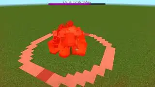 CHOO CHOO CHARLES VERSUS MUTANT MOBS IN MINECRAFT || MUTANT MOB ADDON  MCPE